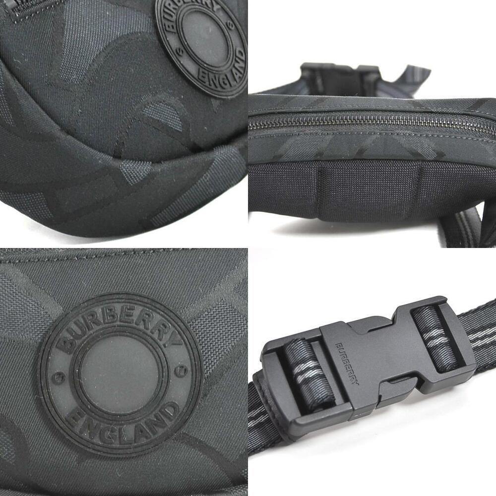 Burberry Body Bag Black - Picture 4 of 4